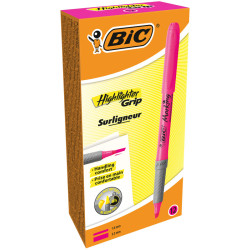 0070330312548 - HIGHLITER GRIP SURLIGNEUR ROSE