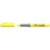 0070330312555 - HIGHLITER GRIP SURLIGNEUR JAUNE