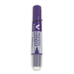 4902505368851 - V-BOARD MASTER MARQUEUR OGIVE MOYENNE VIOLET
