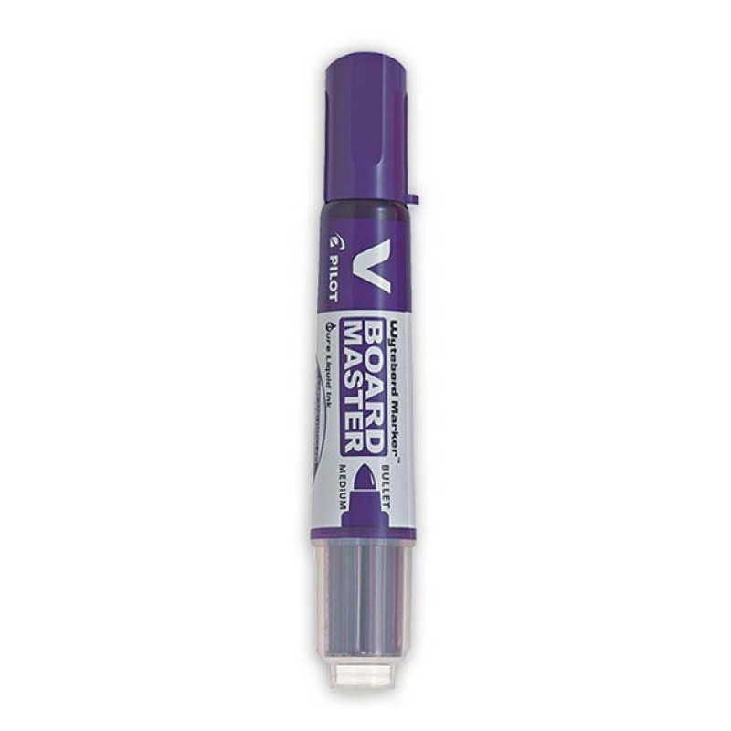 4902505368851 - V-BOARD MASTER MARQUEUR OGIVE MOYENNE VIOLET