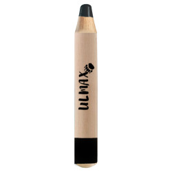 3035265212322 - ULMAX 1 CRAYON GRAS COLORIS NOIR