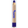 3035265212223 - ULMAX 1 CRAYON GRAS COLORIS BLEU