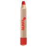 3035265212421 - ULMAX 1 CRAYON GRAS COLORIS ROUGE