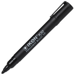 5021203245024 - MARQUEUR POINTE OGIVE COLORIS NOIR