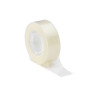 9023800513199 - ADHÉSIF TRANSPARENT 19MMX33M 1ER PRIX