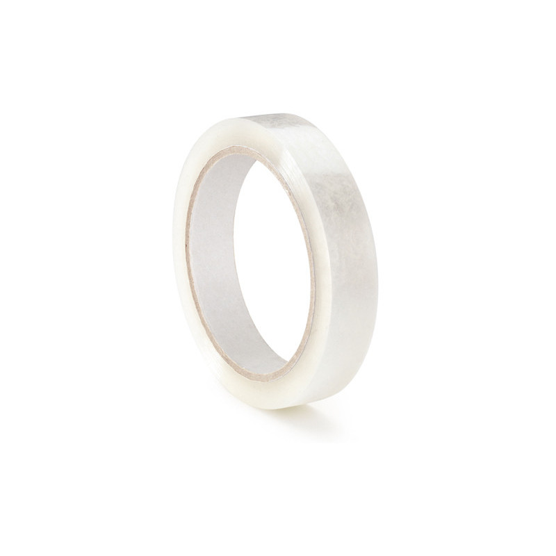 3701254701909 - ADHÉSIF TRANSPARENT 19MMX66M