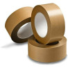 3701254721891 - ADHÉSIF EMBALLAGE KRAFT 50MMX50M FSC