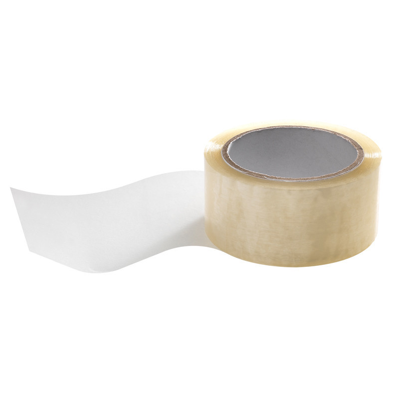 5021203938049 - ADHÉSIF EMBALLAGE TRANSPARENT 48MMX66M