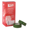 8410782122753 - ADHÉSIF PP COULEUR 19MMX33M VERT