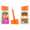 3134723040801 - COLLE OCEANE BLEUTÉE FLACON 80G + PINCEAU