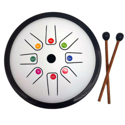 3549540784614 - TONGUE DRUM