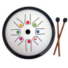 3549540784614 - TONGUE DRUM