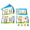 3133099101161 - ATELIER LUDITAB - LES LETTRES MIROIRS