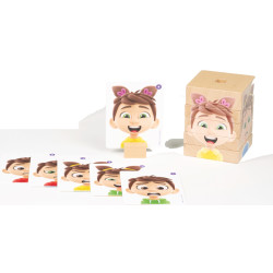 3133099117643 - LA TOUR DES EMOTIONS
