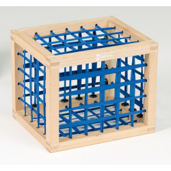 3133099130819 - SORS MOI DE LA !  LA CAGE