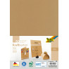 4001868103281 - 50F CARTON KRAFT A4 230G