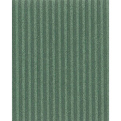 3065504712740 - 1F CARTON ONDULÉ FIN 50X70CM VERT FONCÉ
