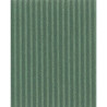 3065504712740 - 1F CARTON ONDULÉ FIN 50X70CM VERT FONCÉ