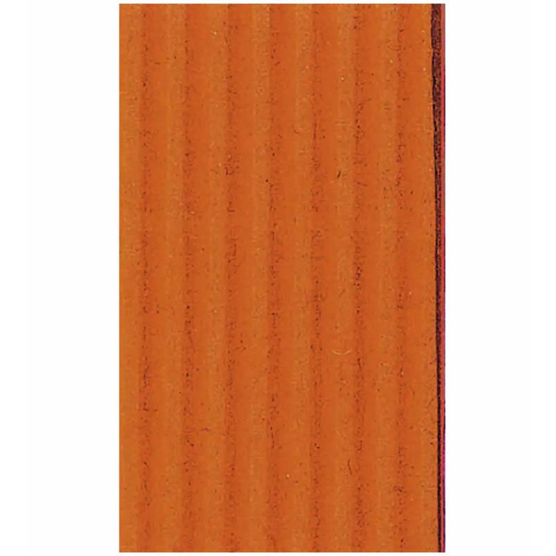 3065504712580 - 1F CARTON ONDULÉ FIN 50X70CM ORANGE