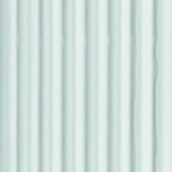 3065504712016 - 1F CARTON ONDULÉ FIN 50X70CM Blanc