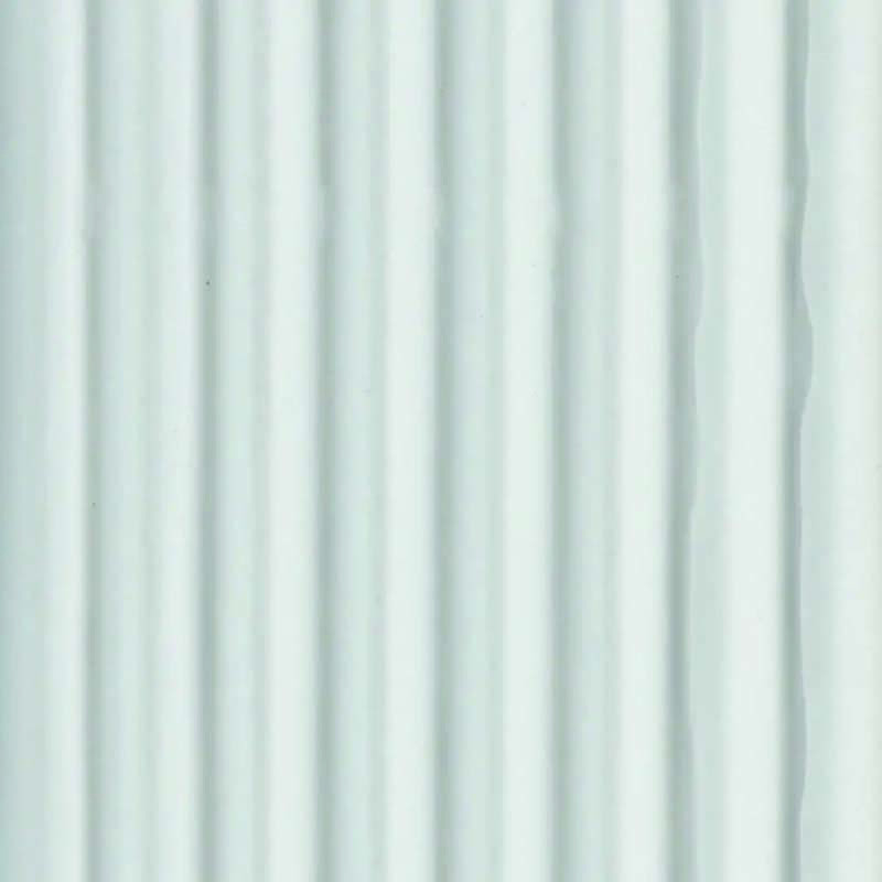 3065504712016 - 1F CARTON ONDULÉ FIN 50X70CM Blanc