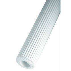 3065504712016 - 1F CARTON ONDULÉ FIN 50X70CM Blanc
