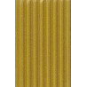 3065504712757 - 1F CARTON ONDULÉ FIN 50X70CM OR