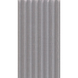 3065504712764 - 1F CARTON ONDULÉ FIN 50X70CM ARGENT