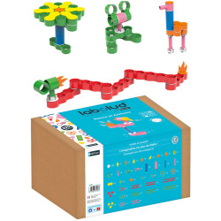 3133093872623 - LABOLUD ENTRAINEMENT SET 275 PIÈCES