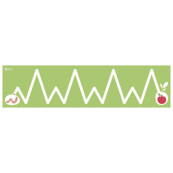 3133099085911 - GRANDS SUPPORTS MAGNÉTIQUES - TRACÉS GRAPHIQUES : LES OBLIQUES