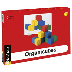 3133093431370 - ORGANICUBES