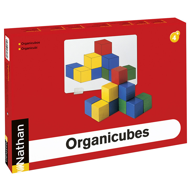 3133093431370 - ORGANICUBES