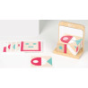 3133099119166 - DEFIMIROIRS - LES ABSTRAITS