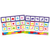 9782095030049 - COLORCODE - COULEURS ET FORMES 2