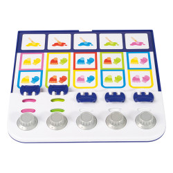 9782095030049 - COLORCODE - COULEURS ET FORMES 2