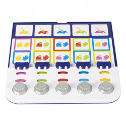 9782095030049 - COLORCODE - COULEURS ET FORMES 2