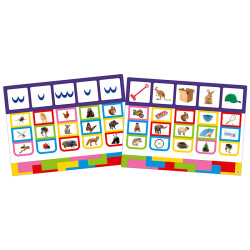 9782095030032 - COLORCODE - SYLLABES 1