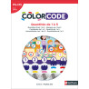 3133099116530 - COLORCODE - QUANTITES DE 1 A 5