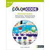 3133099119081 - COLORCODE - REPERAGE SPATIAL