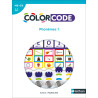 3133099115854 - COLORCODE - PHONEMES 1