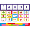 3133099115854 - COLORCODE - PHONEMES 1