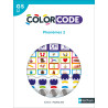 3133099115861 - COLORCODE - PHONEMES 2