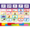 3133099115861 - COLORCODE - PHONEMES 2