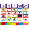 3133099115861 - COLORCODE - PHONEMES 2