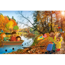 9782095042707 - PETITS DETECTIVES - INTRUS