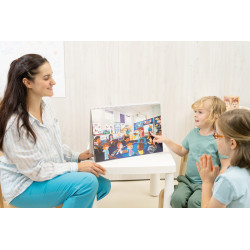 9782095042707 - PETITS DETECTIVES - INTRUS