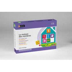 3133099117988 - LA MAISON DES NOMBRES