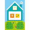 3133099117988 - LA MAISON DES NOMBRES