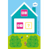 3133099117988 - LA MAISON DES NOMBRES