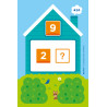 3133099117988 - LA MAISON DES NOMBRES